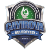 Cayirova Belediyesi logo