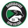Daruss Afaka logo