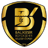 Balikesir Buyuksehir Belediyespor logo
