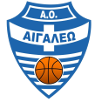 Egaleo Bc logo