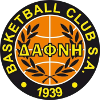 Dafni logo