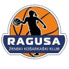 Ragusa Dubrovnik (W) logo