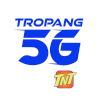 Talk N Text Tropang Texters logo
