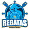 Regatas Corrientes logo
