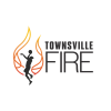Townsville Fire (W) logo