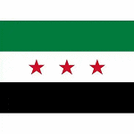 Syria U18 logo