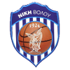 G.S. Niki Volou logo