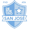 Dep. San Jose logo