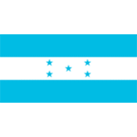 Honduras (W) U17 logo