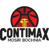 Bochnia (W) logo