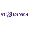 Slovanka (W) logo