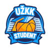 Serbia Student (W) logo