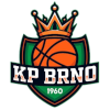 KP Brno (W) logo