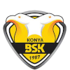 Konya Buyuksehir logo