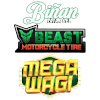 Binan Tatak Gel logo
