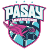 Pasay Voyagers logo