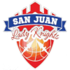 San Juan Knights logo