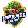 Centauros de Portuguesa logo