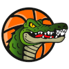Cocodrilos de Caracas logo