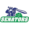 Senator Sterling logo