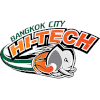 Thung Khru HiTech logo