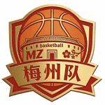Meizhou logo
