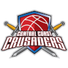 Central Coast Crusaders logo