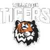 Willetton Tigers logo
