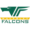 Waverley Falcons (W) logo