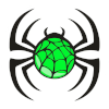 Hornsby Spiders logo
