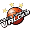 Deportivo Valdivia logo