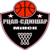 Sdushor Minsk logo