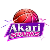 Akari Sparks (W) logo
