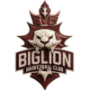 Big Lion logo