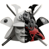 Dragon Warriors logo