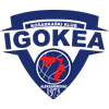 KK Igokea logo