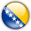 Bosnia and Herzegovina logo