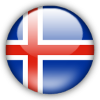 Iceland (W) logo