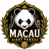 Macau Black Bears logo