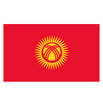 Kyrgyzstan logo