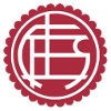 Lanus logo