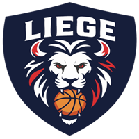 CB Liege logo