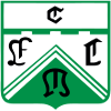 Ferrocarril Oeste (W) logo