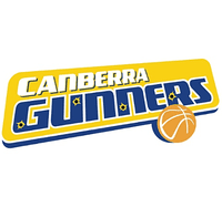Canberra Gunners logo