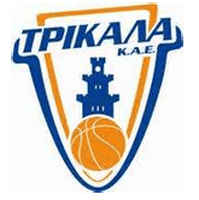 Trikala 2000 logo