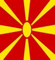 North Macedonia FYR U18 logo