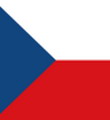 Czech Republic (W) U17 logo