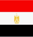 Egypt U18 logo