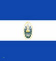 El Salvador (w) logo