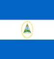 Nicaraguan (W) basketball logo